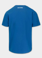 Pitbull Sports Hilltop Tshirt-blue